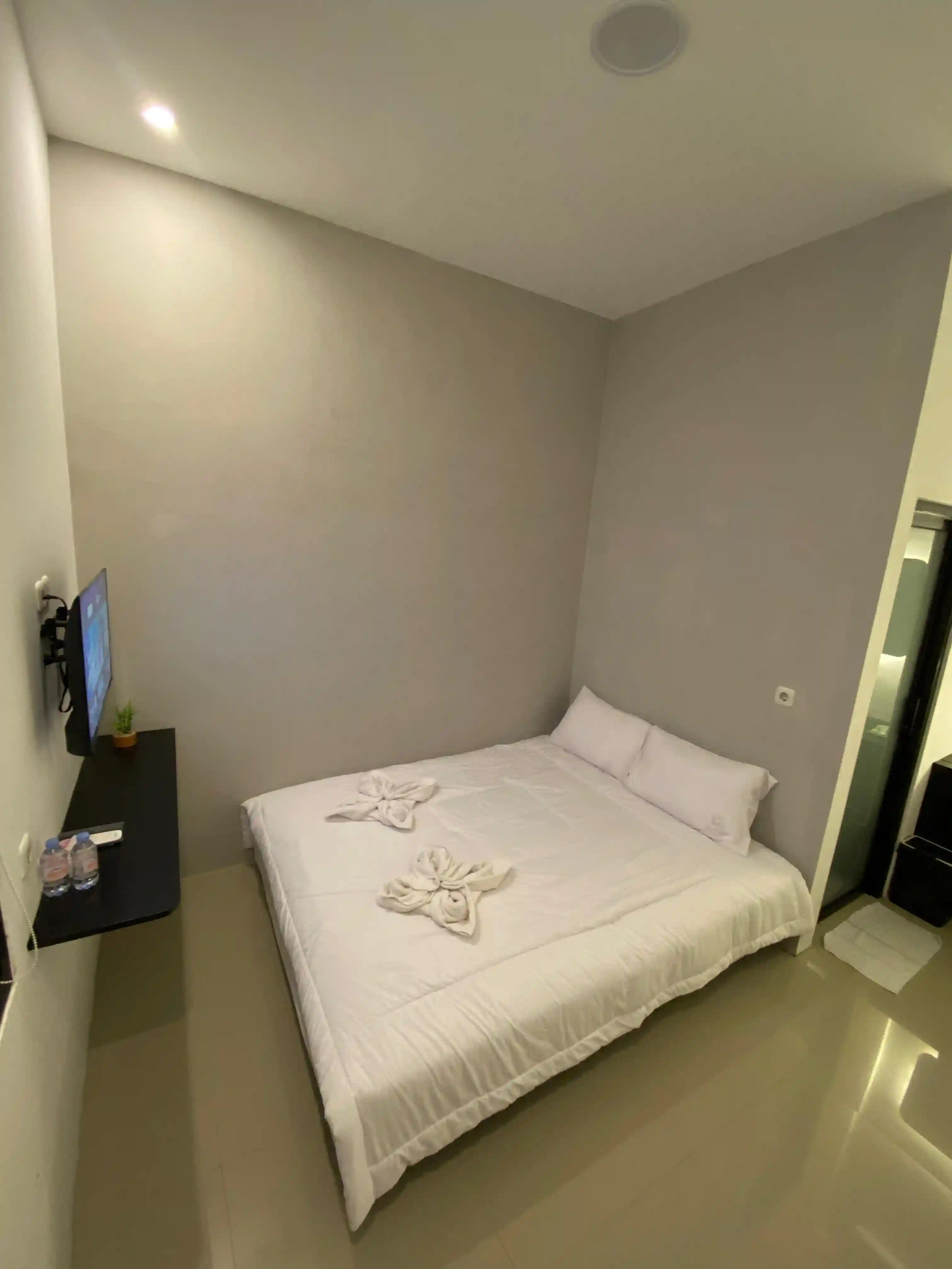 Kamar Standard Trion Homestay Banyuwangi