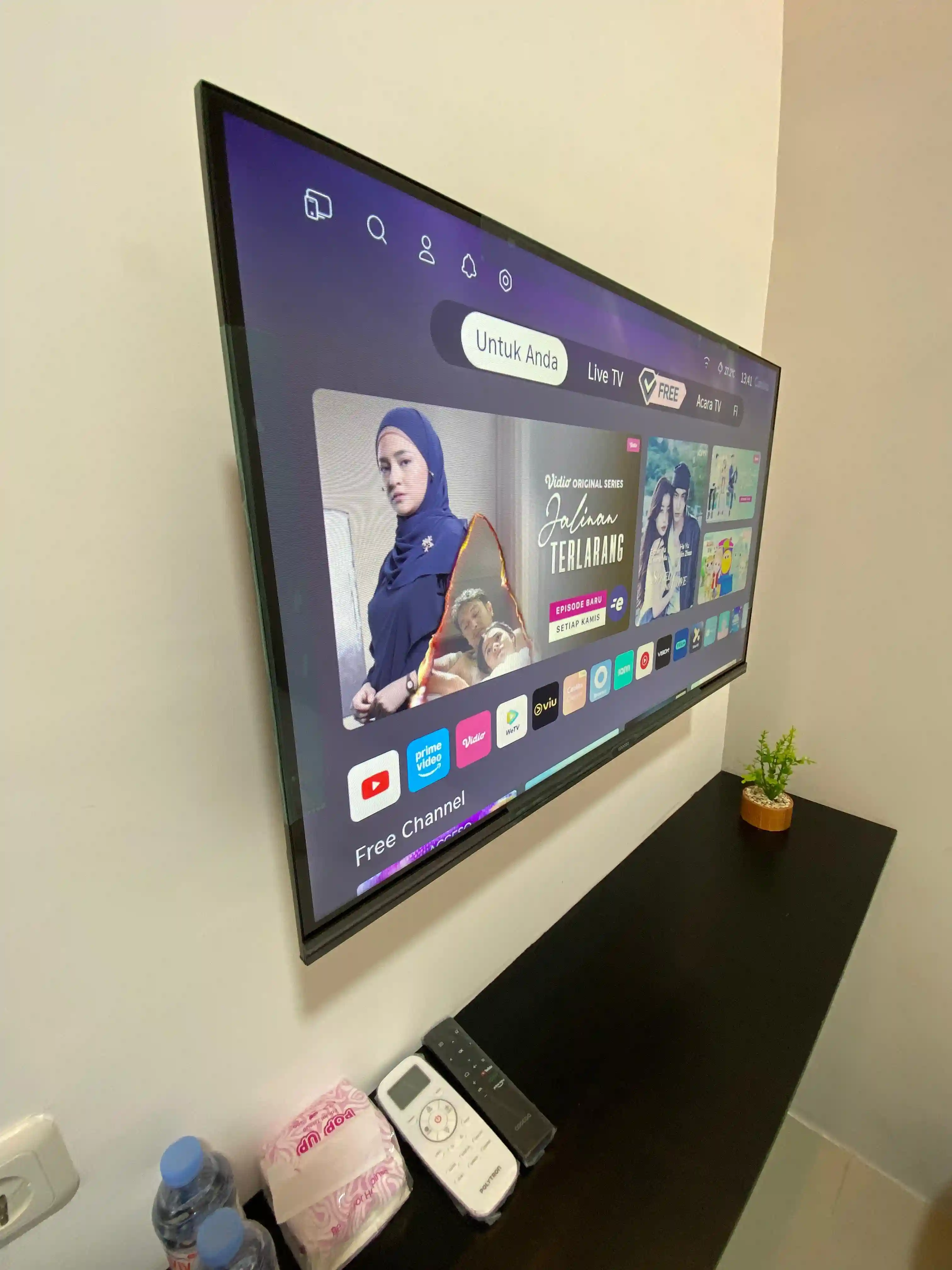 Kamar 8